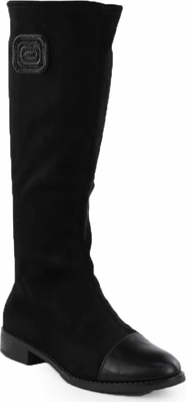 Çizme femrash M.Daszyński MR2251-19, të zeza