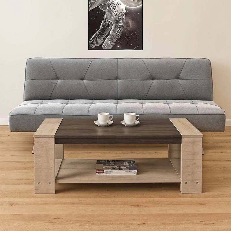 Set mobiljesh për dhomë dite për studentë Pulse, 2 copë