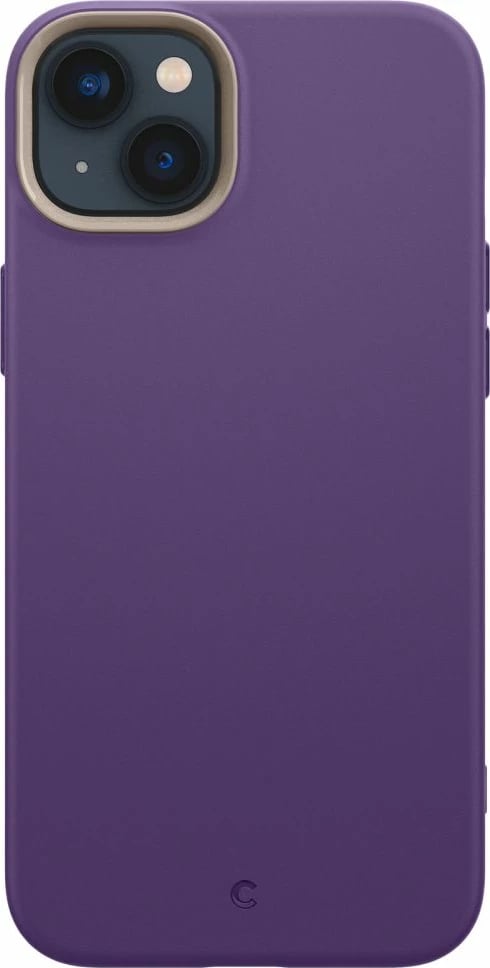 Mbështjellës Spigen Cyrill Ultra Color Mag për iPhone 14 Plus, MagSafe, Violet