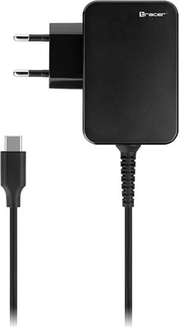 Adapter energjie Tracer Prime 65W, USB-C, i zi