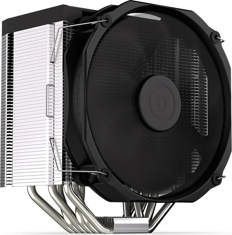 Ftohës procesori Endorfy Fortis 5, EY3A008, ajror, 140mm, i zi
