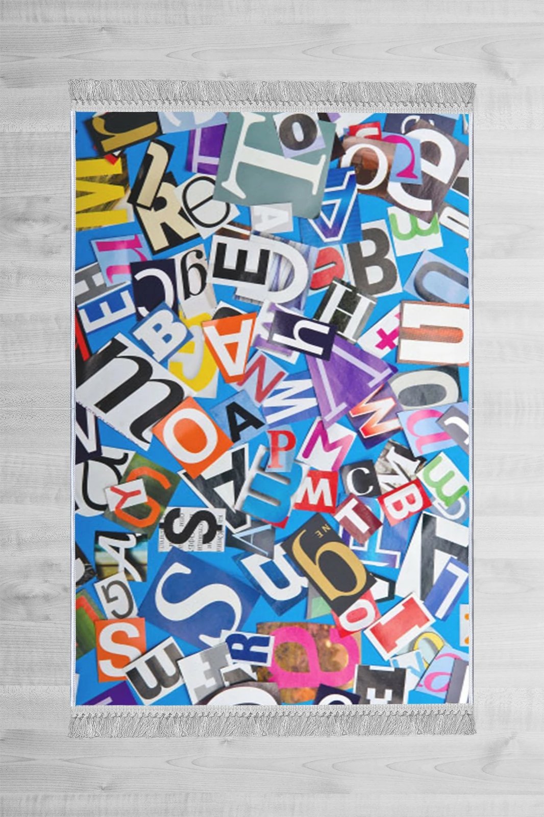 Qilim korridori, shumëngjyrësh, Conceptum Hypnose, 100x300cm, ELS617