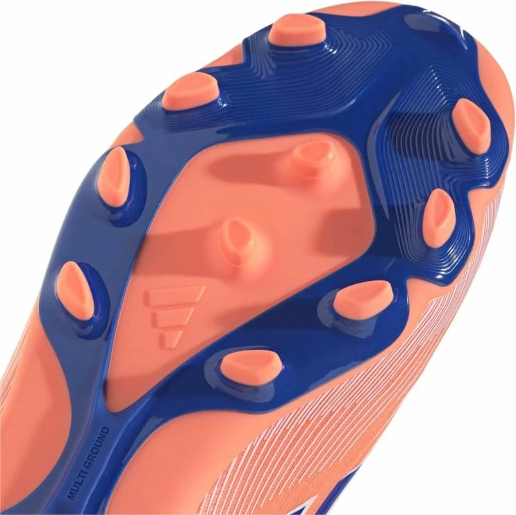 Atlete futbolli për fëmijë adidas F50