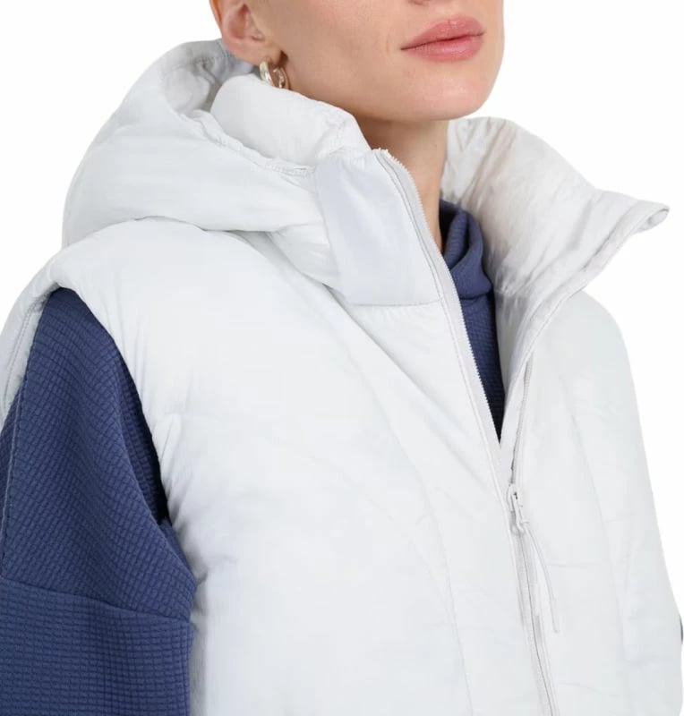 Jelek për femra 4F, gri