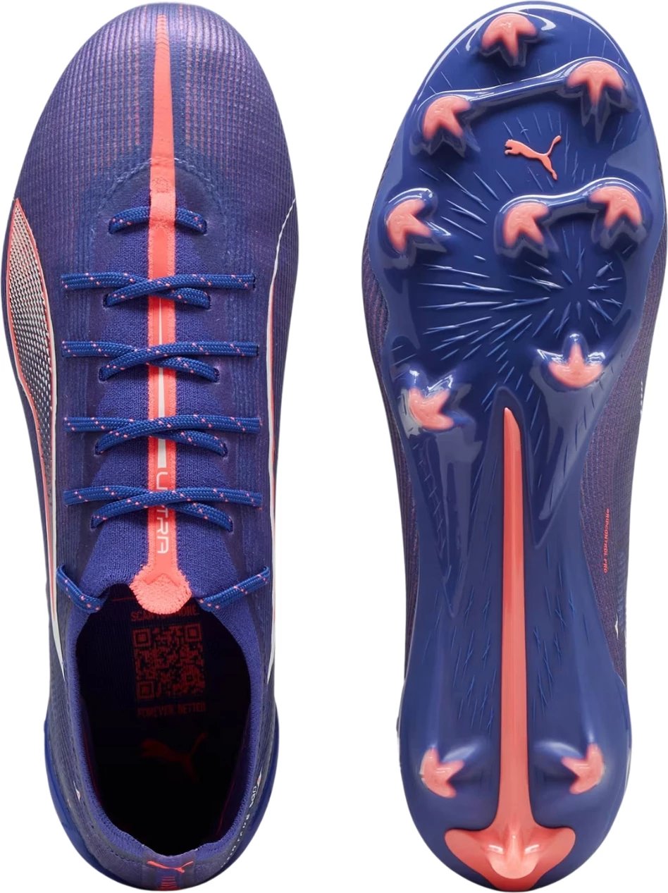 Atlete futbolli Puma për meshkuj