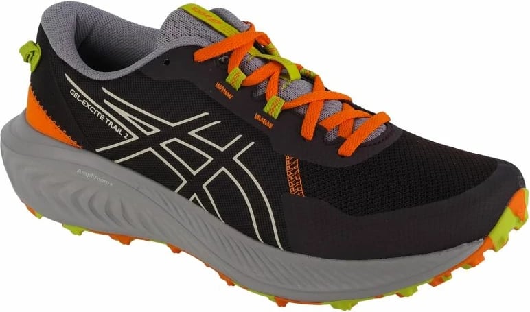 Atlete për meshkuj Asics, ngjyrë kafe