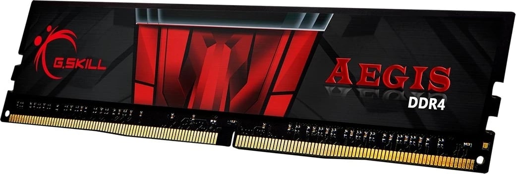 RAM memorie G.Skill Aegis, 8GB, DDR4, 3200MHz
