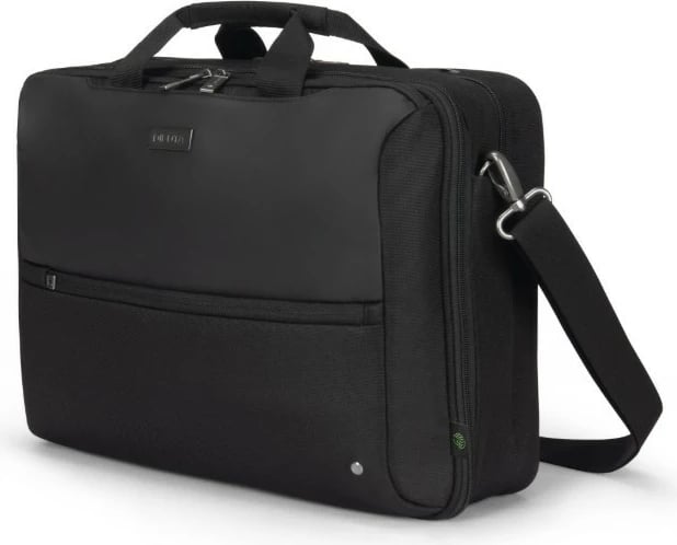 Çantë laptopi DICOTA Traveller Top Dual Five, 14-16 inç, e zezë