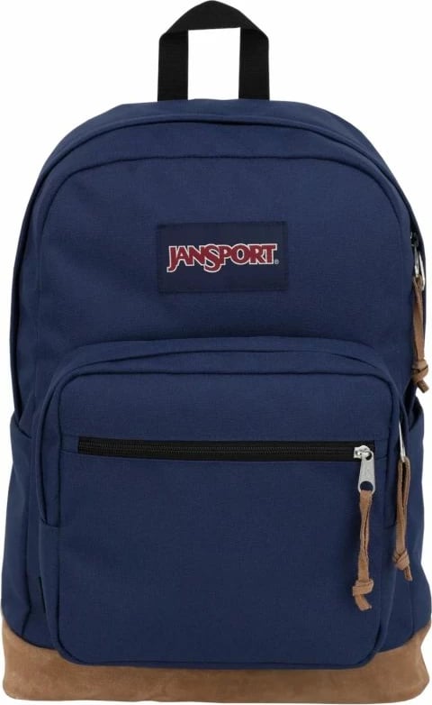 Çantë shpine JanSport për meshkuj/femra, grafit