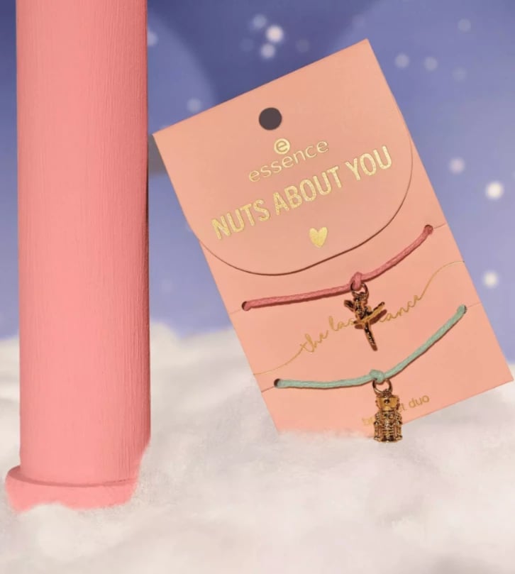 Byzylyk Essence Nuts About You, 01 The Last Dance