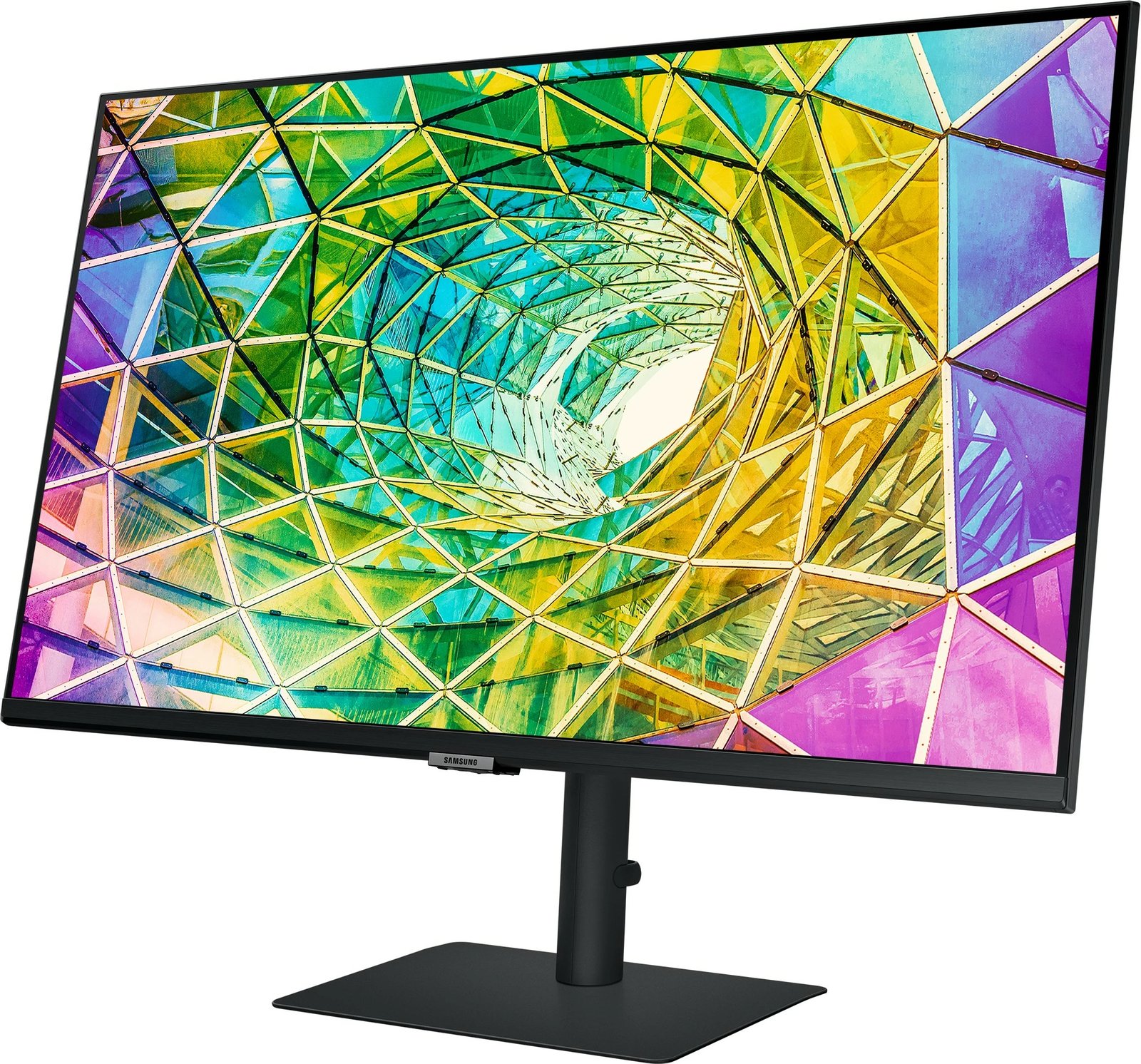 Monitor Samsung S80A, 27", 4K Ultra HD, LED, i zi Monitor Samsung S80A, 27", 4K Ultra HD, LED, i zi
