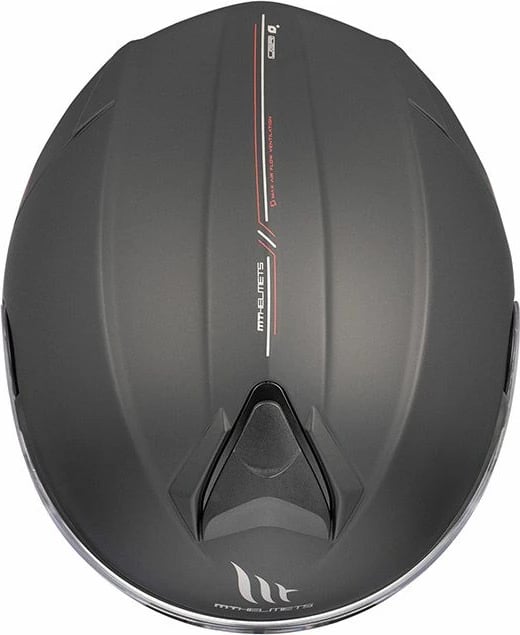 Helmete Genesis Sv Zi Mat Xl