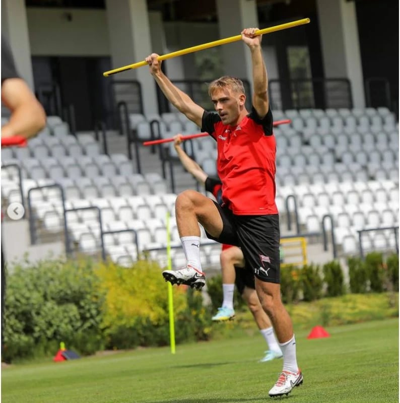 Shkop trajnimi Yakimasport, unisex, vjollcë