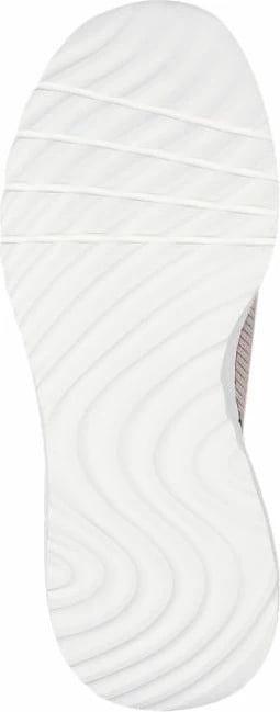 Atlete për femra Skechers, bezhë