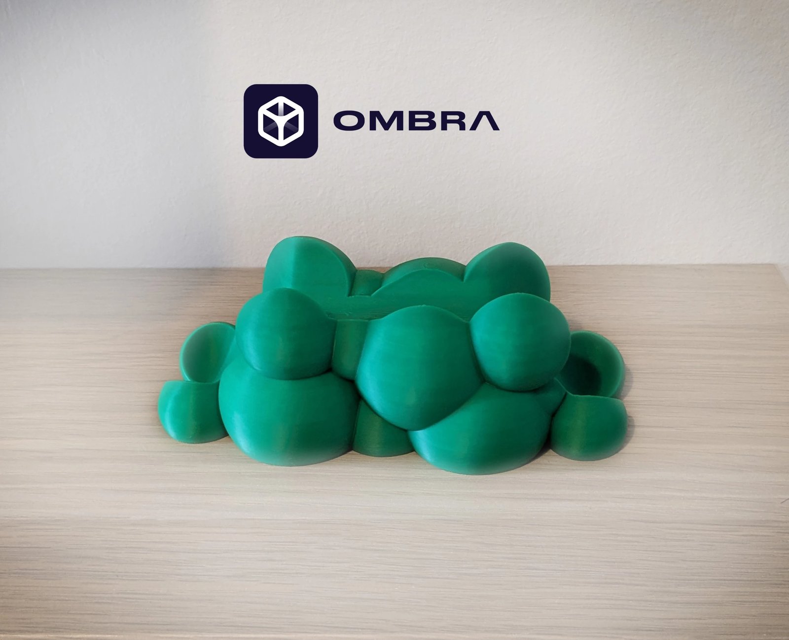 PS5 Controller Bubble Stand, e gjelbërt