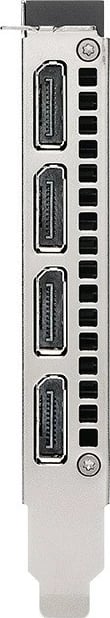 Kartë Grafike PNY NVIDIA RTX A4000, 16GB GDDR6