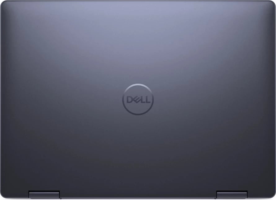 Laptop Dell Inspiron 7445 2-n-1, AMD Ryzen 5 8640HS, 14", 16 GB RAM, 512 GB SSD, Blu