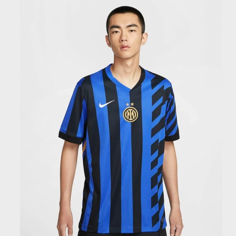 Fanellë futbolli Nike Inter Milan, meshkuj