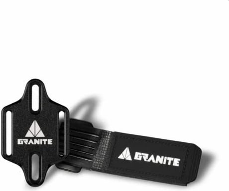 Aksesor biçiklete Granite, i zi