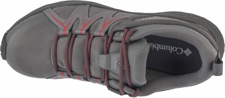 Atlete outdoor Columbia për meshkuj, gri