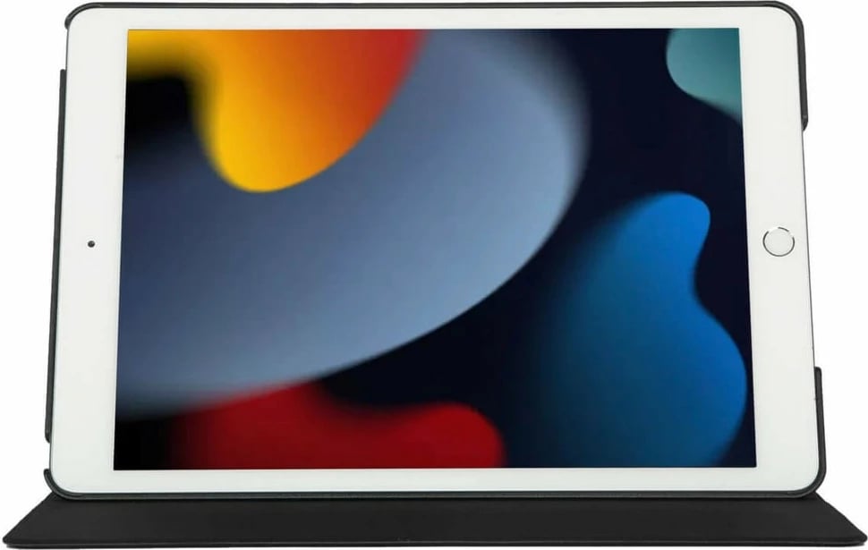 Mbështjellës Targus Everyday Protection Case për Apple iPad 10.2, i zi