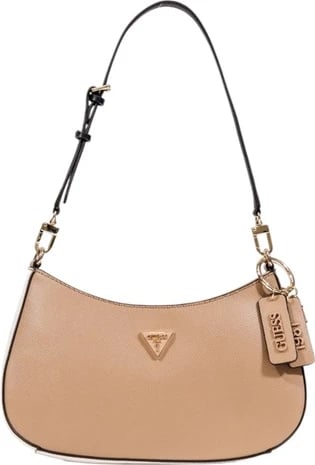 Çantë Guess, femra, beige