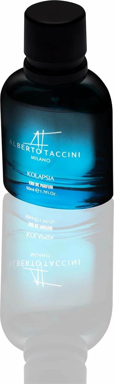 Parfum për burra Alberto Taccini, 40658, 50ml