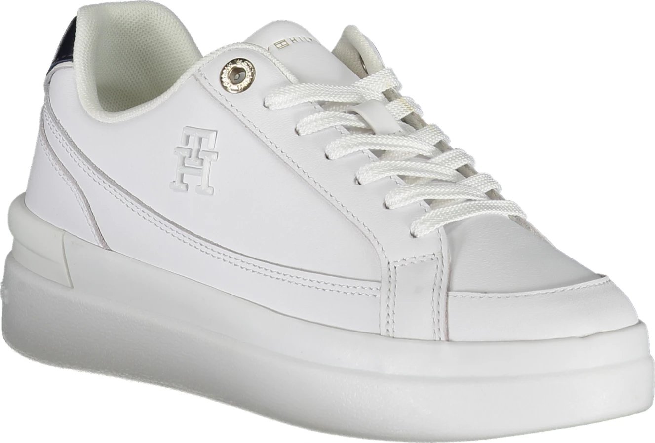 Atlete femra TOMMY HILFIGER, të bardha