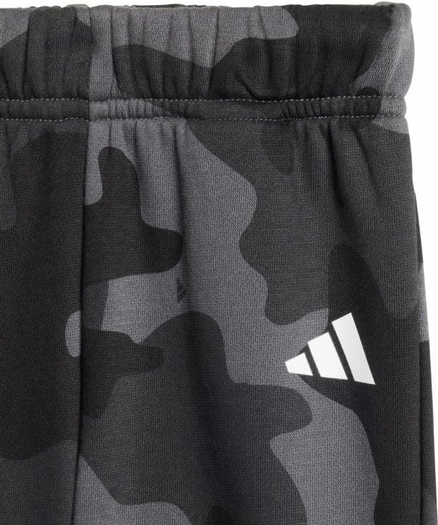 Trenerka për fëmijë adidas, e zezë