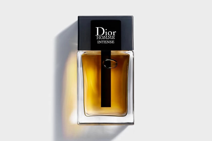 Eau De Parfum Dior Homme Intense, 100 ml