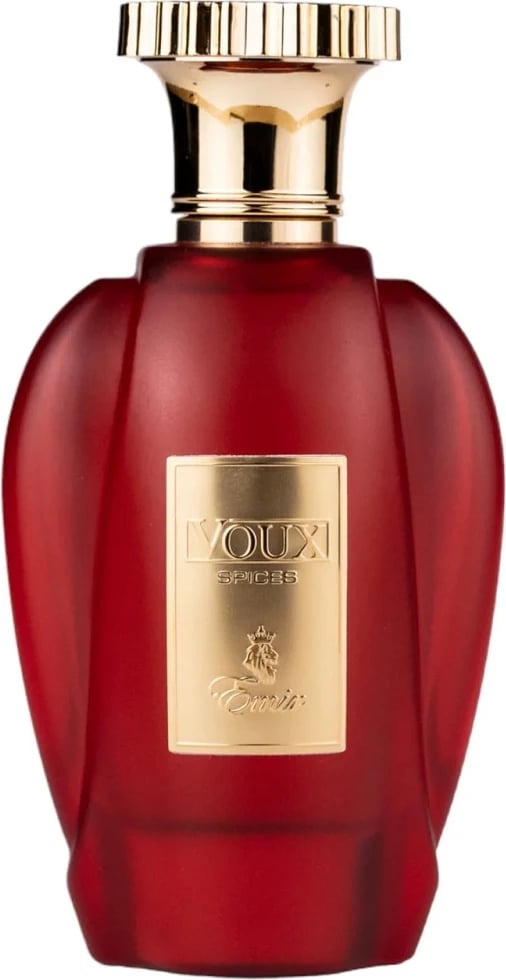 Eau de Parfum Emir Voux Spices 100ml
