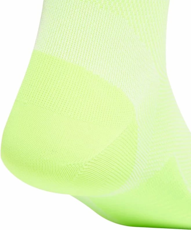 Çorape sportive adidas unisex, të gjelbra