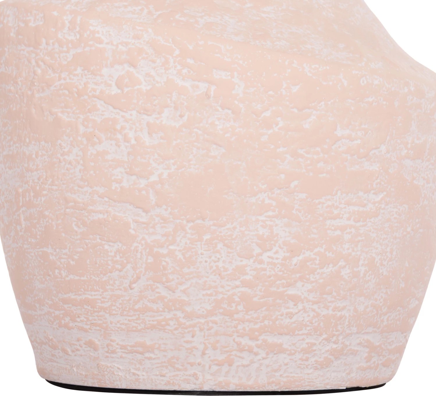 Tavolinë anësore REBON, fibër-cement, ngjyrë pjeshke, FH18156.04L, 40x56.5cm