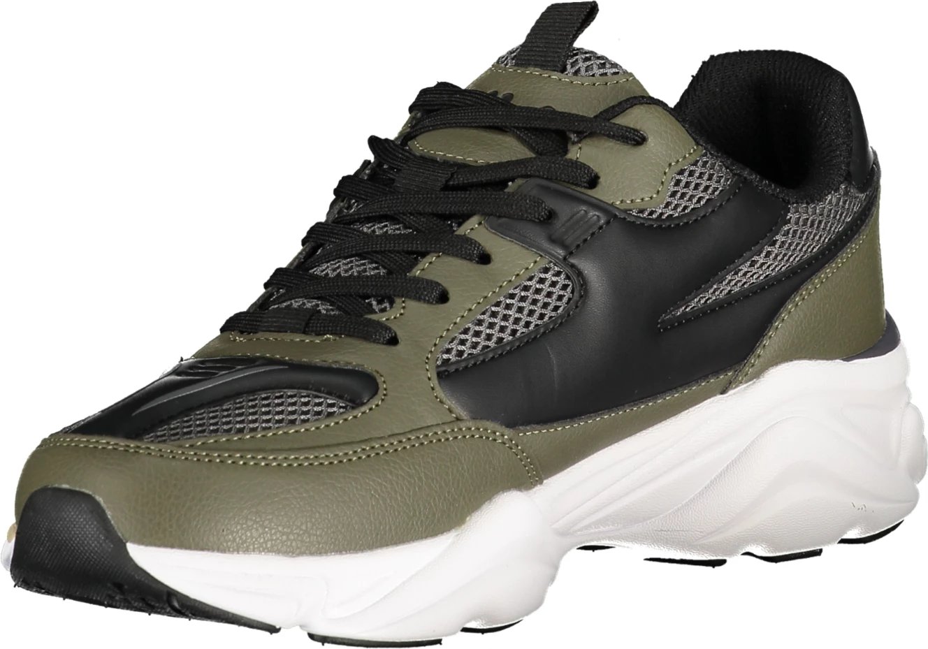 Atlete për meshkuj FILA, gjelbra