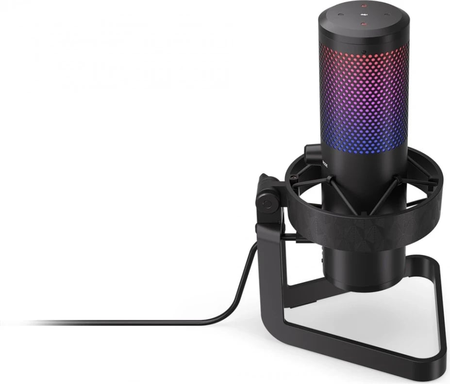 Mikrofon Endorfy AXIS Streaming, i zi 