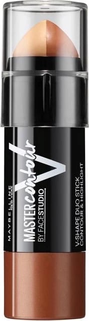 Maybelline Facestudio Master Contour Duo Stick 002 Medium