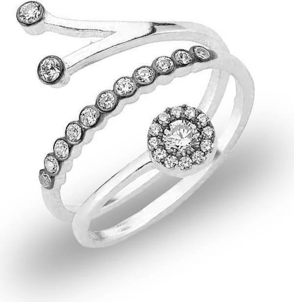 Unazë argjendi Jumeon, SGTL12332, argjend