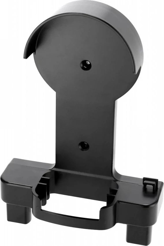 Fshesë me korrent pa kabllo Amica VGB 8010 0.65L 60 min e zezë, set aksesorësh