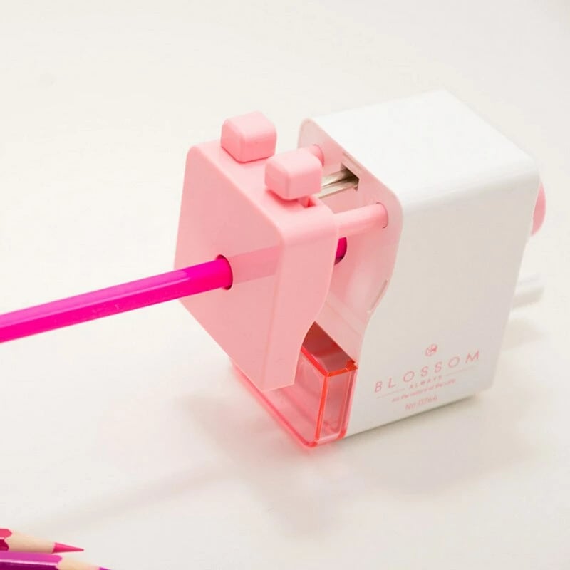 DELI Mprehëse Mekanike - Blossom 0744