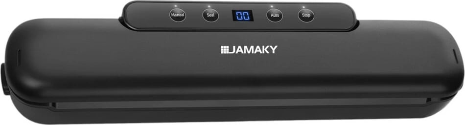 Mbyllës Me Vakum JAMAKY JMK6601