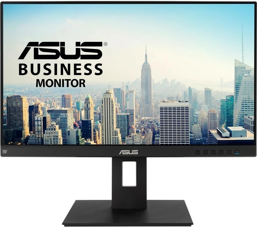 Monitor ASUS BE24EQSB, 23.8", Full HD, LED, i zi