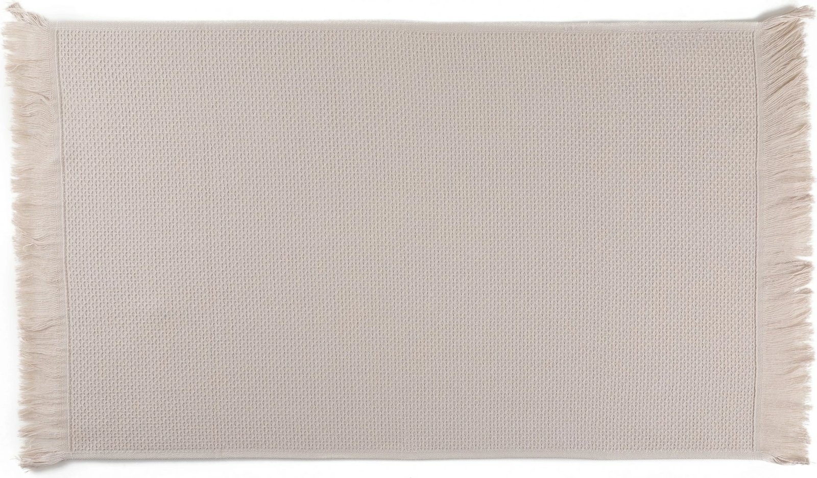 Set peshqirësh larjeje (2 copë), Mijölnir, Mia, bezhë