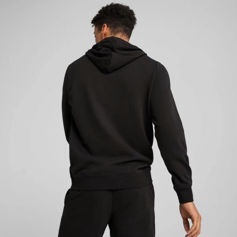 Duks për meshkuj Puma, i zi