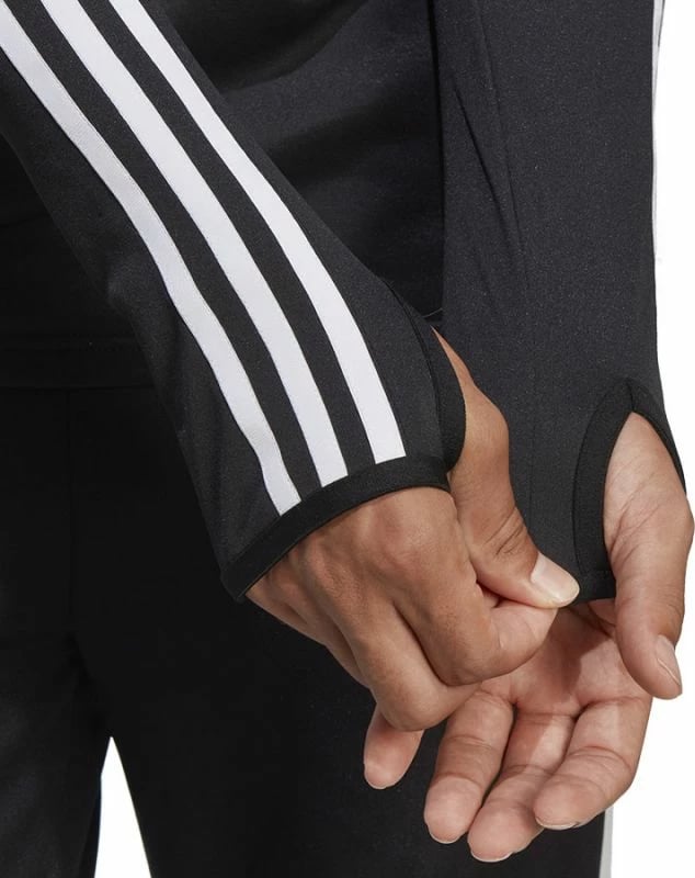 Duks adidas për meshkuj, ngjyrë e zezë