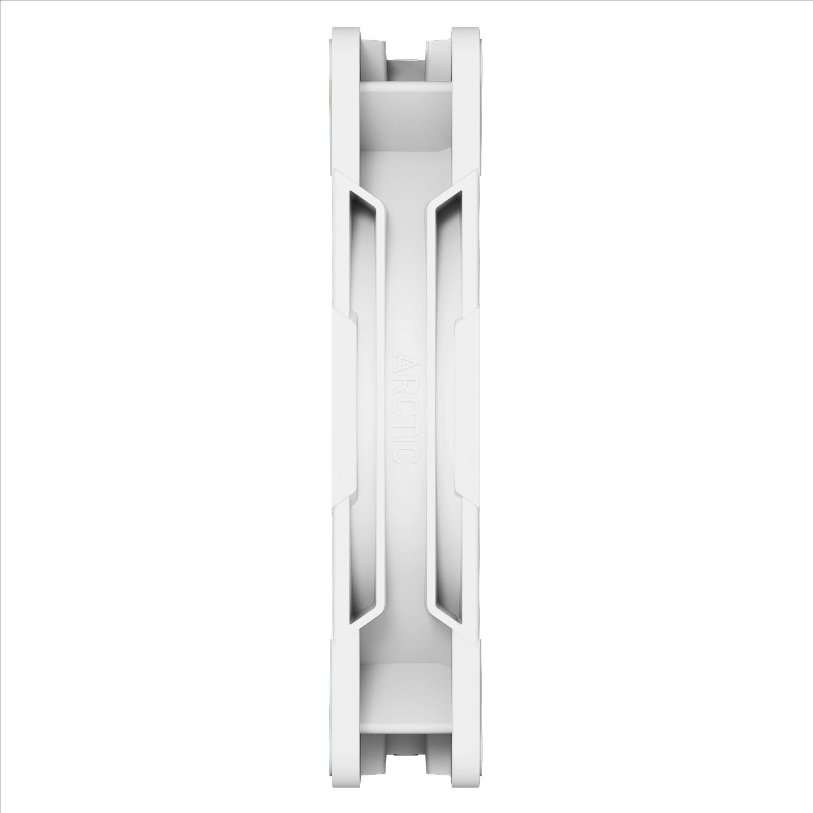 Ventilator kase ARCTIC P14 Pro PST, i bardhë