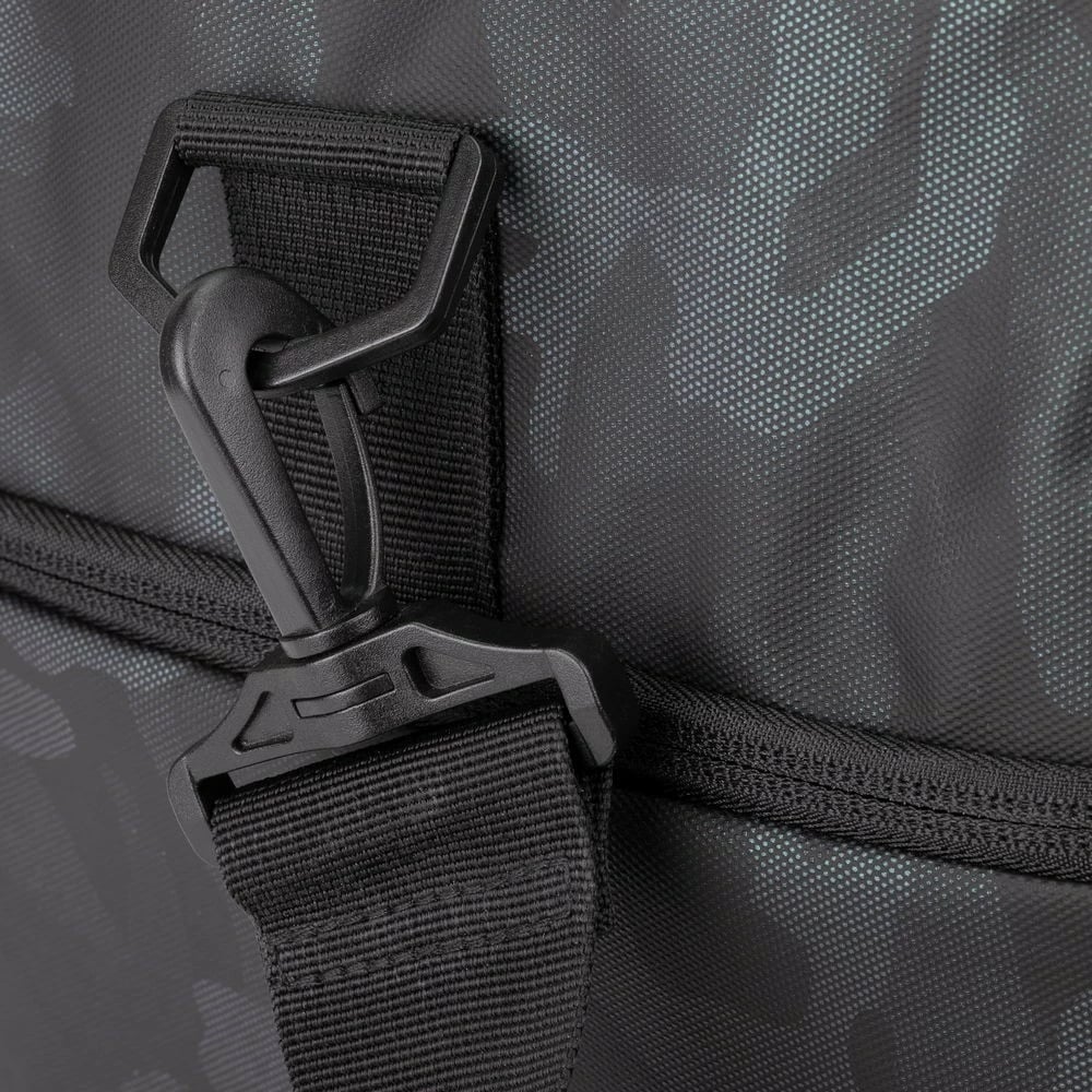Çantë udhëtimi RIVACASE Sherwood 30L, gri camo Çantë udhëtimi RIVACASE Sherwood 30L, gri camo