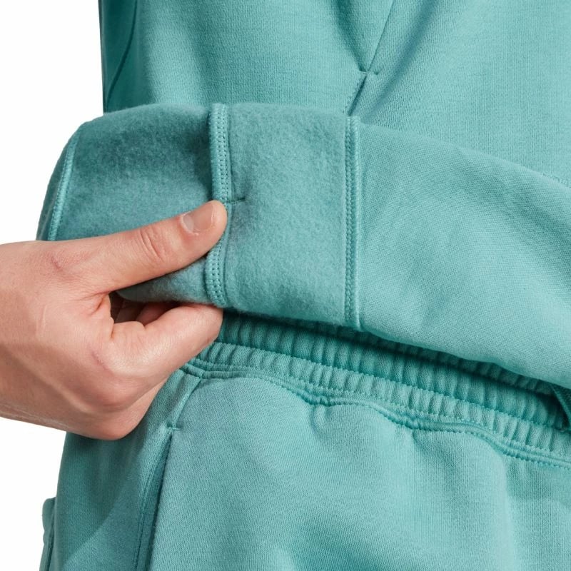 Duks për meshkuj adidas, i kaltër