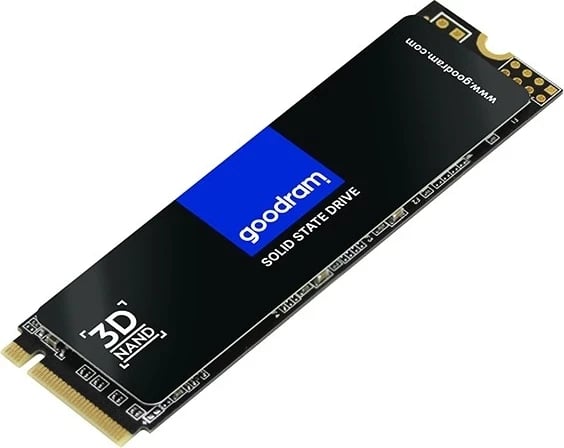 Disk SSD Goodram PX500 M2 PCIe NVMe, 256GB