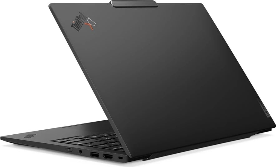 Laptop Lenovo ThinkPad X1 Carbon, 14", Intel Core Ultra 7, 16GB RAM, 512GB SSD, i zi 