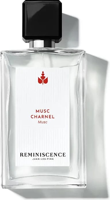 Eau de Parfum unisex Reminiscence Musc Charnel 100ml